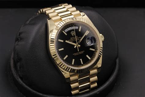 rolex day date gold frauen|day date gold Rolex price.